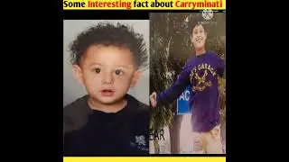 Some Interesting  facts about Carryminati | Carryminati के कुछ खास बाते | #shorts #carryminatifacts