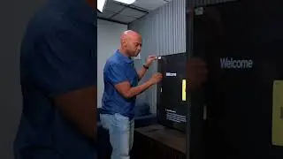 Sony Bravia 8 ii QD-OLED Unboxing