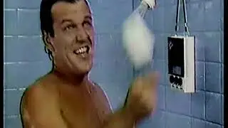 SPLASH DANCE SHOWER RADIO 1985  Commercial   Commercials  World, Funny Little Stories  Subscribe to