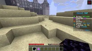 playing donut smp im new so tips would be great