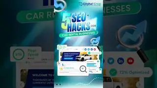 5 SEO Hacks for Car Rental Businesses