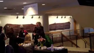 NCSW 2015 discern. Conference - Registration Timelapse