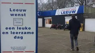 (Anti) sliptraining