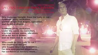 SPECTRAL FULL MOON PARTY JEOPARDY (1/8) 2021 Official Stefano Franco-Bora Lyrics Music HIT JM Ibalot