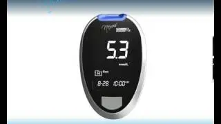 GlucoRx Nexus - Meter Memory & Averages