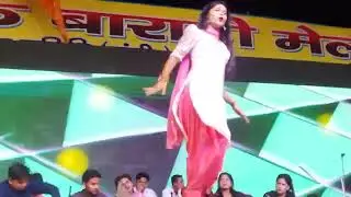 Barahi mela dance 17/4/25