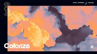 Paul Thomas - Ariane