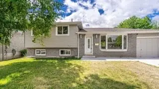Halton Hills 3 BR 2 WR House For Sale