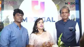 Muzigal Academy now open @Kakinada, Andhra Pradesh