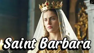 Святая Варвара: бесстрашная мученица веры и мужества