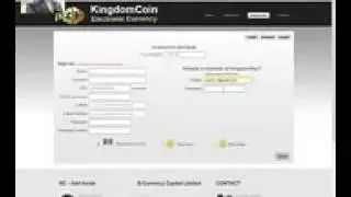 Kingdompay  Kingdom777