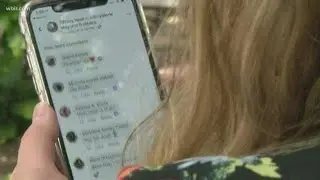 Sharenting: Oversharing comes with consequences