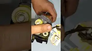 طريقة تركيب تروس مجموعة ديفلبر ماكينة تصوير توشيبا 2050- 2550- 2555- 3055- 3555- 4555-5055