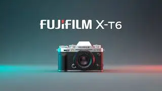 Fujifilm X-T6 - Confermate specifiche, prezzo e prime impressioni!