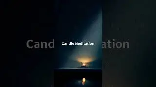 Candle Meditation #relaxingmusic  #meditationmusic  #sleepmusic