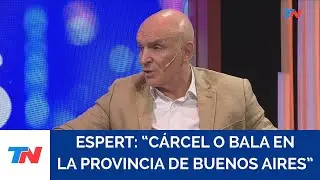José Luis Espert: 