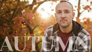 PLAYLIST 🍁🧡 Autumn