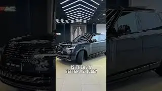 ls  there a better vehicle ?#rangerover#lendrover#supercarkiller #shortvideo