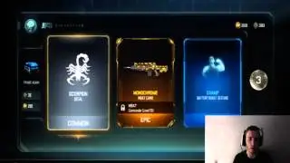 25+ Rare Supply Drop Openings!! (All keys)