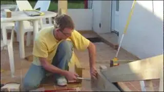 Construire une ferme de charpente