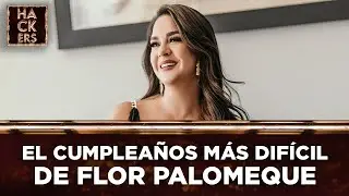 Flor María Palomeque celebró su cumpleaños en un hospital junto a su hija | LHDE | Ecuavisa