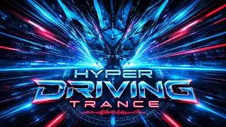 【Hyper Trance】Sw&oacute;rdsman - Driving Energy Tech Trance Euphoria