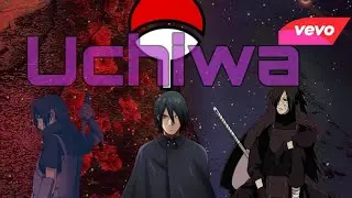 itachi sassuke madara Uchiwa rap @wz s'enpai @yubarisenma senpai et @chiru senpai pour toi @saru 2s