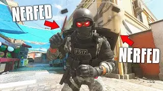 Modern Warfare 2 NERFED me into the ground...