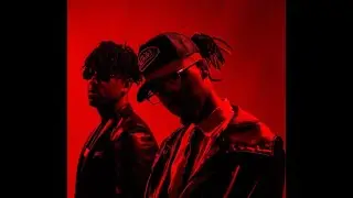 Metro Boomin x 21 Savage Sample Type Beat 