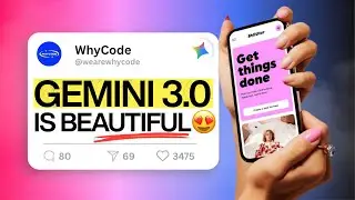 Why Everyone is Rushing to Get FREE Gemini 3 Pro