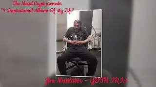 Jim Mutilator - YOTH IRIA