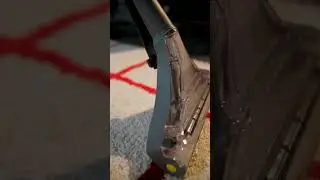 ASMR обзор Karcher Puzzy 8/1