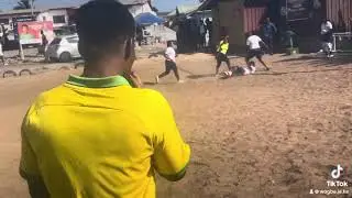LADIES SOCCER #NIBIRUFC #GBESEEFC #gameplay #gaming #motivation #nongovernmentorganization #foundati