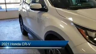 2021 Honda CR-V Stevens point  Wisconsin Rapids  Waupaca  Schofield  Marshvield