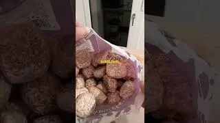 Dolce Time: Torta Dulce specialit&agrave; della Romania #food #asmr #unboxing #sweet #romania