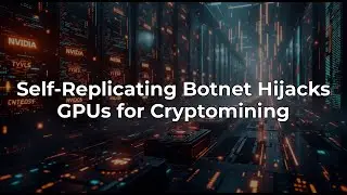 ShadowRay 2.0: New Cryptomining Botnet Exploits AI Framework Vulnerability