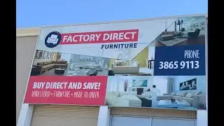 Factory Direct Furniture