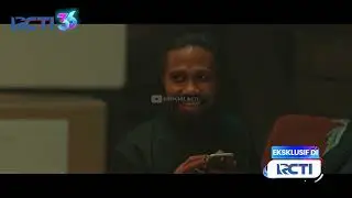 JOE & ROBOT KOPI Rori mau di kirim sebagai bonus ke penadah