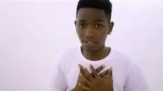 Danilo Silva Todos Ja Sabem, Video Oficial