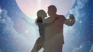 &ldquo;-Meet me in Heaven&rdquo; written & Produced by Bruce Jordan Russack