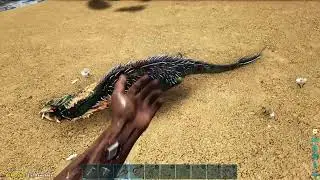 Its an N-Dilo World: Ark Survival Evolved, Ragnarock S1 Ep6