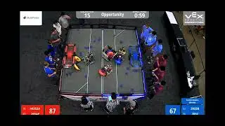 2654P HS Worlds Qual 15