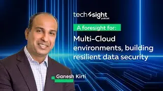 A Foresight For: Resilient Data Security in Multi-Cloud Environments w&rsquo; Ganesh Kirti & Diana Daniels