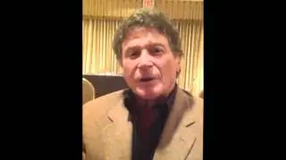 Ken Dychtwald on why he is a Gray Panther