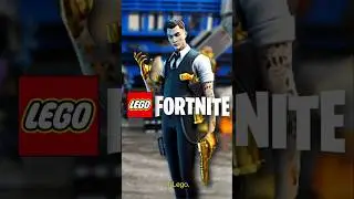 how to make a Midas minifig in Lego