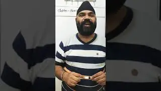 Chapter Chemical bonding, Topic No-10, Hybridisation