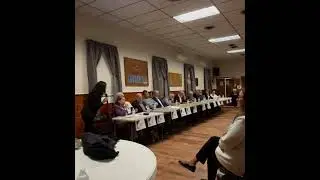 Steve Mclaughlin destroys Tiffani 