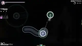 Aim not aiming