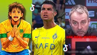 BEST FOOTBALL EDITS - GOALS, SKILLS, FAILS (#128)TIKTOK SOCCER EDITS