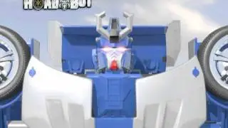 Roadbot  ~~ Happy Well International Enterprise Limited